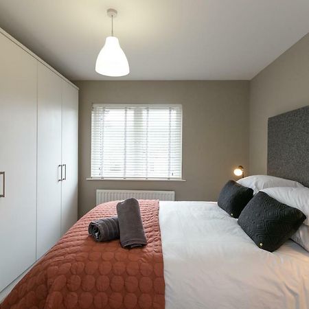 The Perfect Stay Belfast Kültér fotó