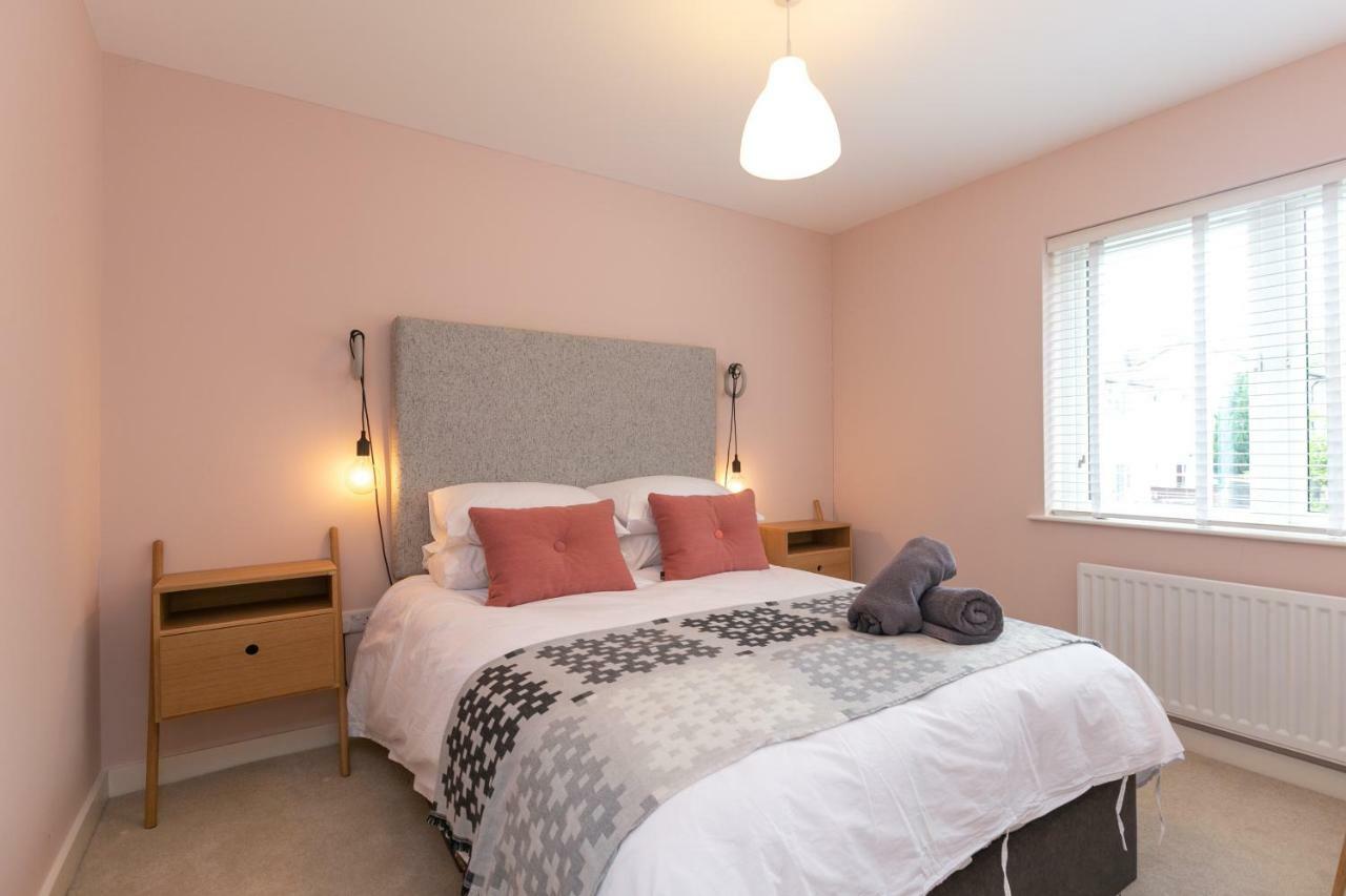 The Perfect Stay Belfast Kültér fotó