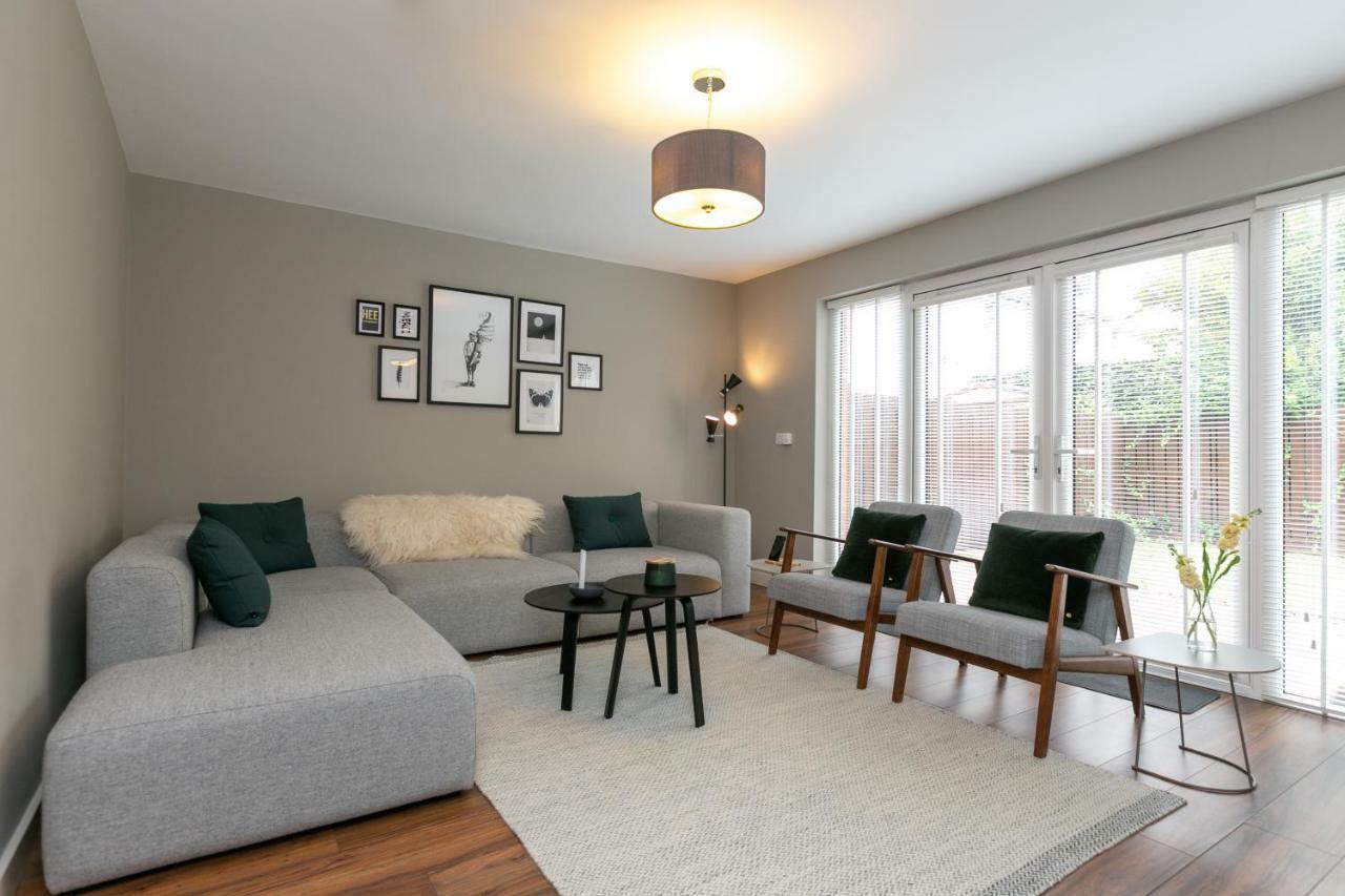 The Perfect Stay Belfast Kültér fotó