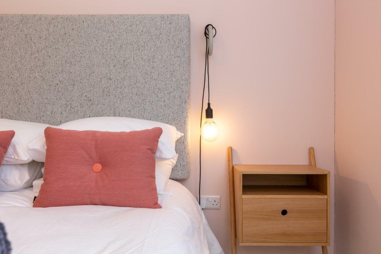 The Perfect Stay Belfast Kültér fotó