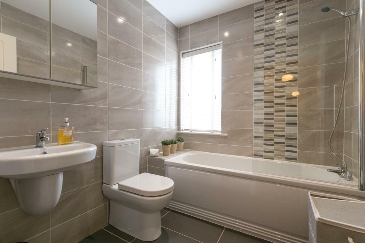 The Perfect Stay Belfast Kültér fotó